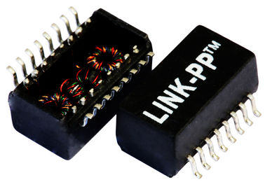 S1188M HF T1/E1CEPT/ISDN-PRI Discrete Transformer 16 Pins SMD Line Interface Modules