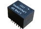 TGS110-MT1NCRL Single 10/100Base-T Ethernet Lan Magnetic 12PS6121C LF