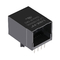 SS-7188-NF Compatible LPJE160NNL 8P8C Tab Down RJ45 Modular Jack Without Integrated Magnetics