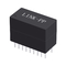 1000 Base-T THT 24 Pin Ethernet Magnetics Transformer PTG-2401 Compatible LINK-PP LP84802PNL