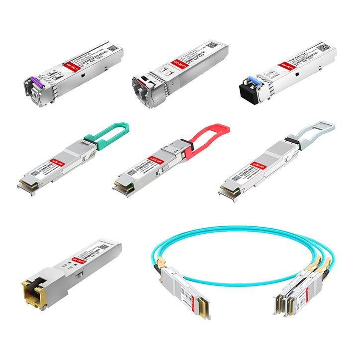 LINK-PP-transceivers