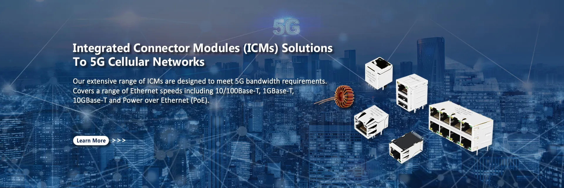 kwaliteit rj45 modulaire Jack fabriek