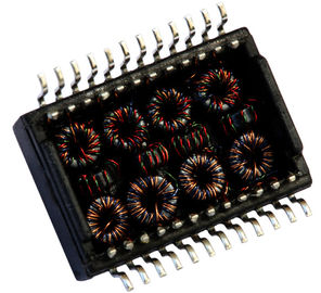 Magnetische de Transformatorenmodules van LP5007ANLE 1000Base-Tx Ethernet