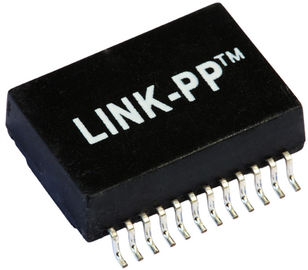 De Magnetische Transformatoren van LP5008NLE 1000Base-t Ethernet 12 Rollen