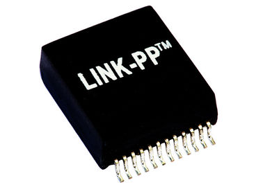 De Magnetische Transformatoren 24pins SMD van LP5015ANLE 1000Base-tx Ethernet