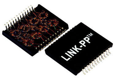 S558-5999-T3 / Van de Havenethernet van s558-5999-t3-F Gigabit de Enige Transformator LP5008NL