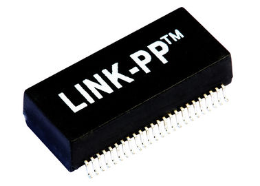 Lan RJ45 Donnector van H5020NL 1000 basis-T Ethernet Bestuurder met 50 Spelden