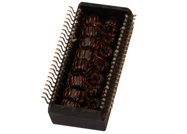 Gigabitlan magnetische Transformatormodule, Multispeld voor PHY 15T-4001HANL