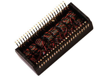 GS5014/de Havenslan van GS5014 LF Dubbele Transformator, Gigabit Ethernet-Module LP5014NL