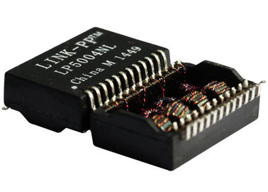 749020010 DATACOM TRANSFORMATOR VOOR 1000 basis-t Magnetisch Gigabit Ethernet