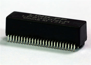 Magnetische de Modulesmd 50pins Transformator van LP5020NLR Gigabit 2x 10/100/1000Base-t