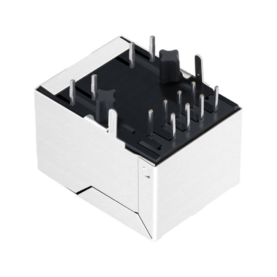 LPJ0011BBNL RJ45 Modulaire connector 10/100 Base-TX AutoMDIX RoHS