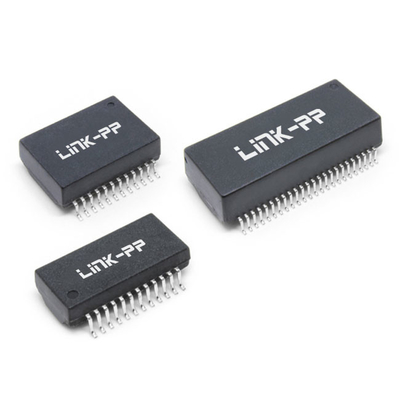 HB4009HLT LAN Magnetische transformator voldoet aan of overtreft IEEE 802.3bz