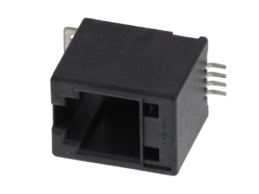 Top Entry 85513-5116 Molex Modulaire Jacks en Plugs