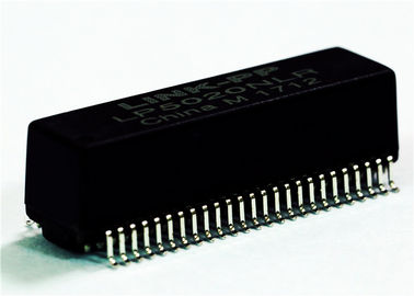 B78476A8252A003 1000 de Module Dubbele haven van basis-T Magnetics, Uitgebreide Temperatuur