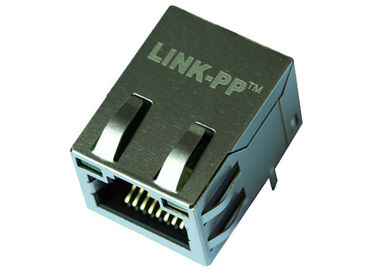 Arj11c-masab-B-a-2MU2 Schakelaar van de Lusje de omhoog Enige Haven Rj45, RJ45 voor SDH/PDH