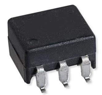 TGAD-292NARL 1,5 kV isolatietransformatoren voor analoge apparaten