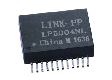 H5067NL/Magnetische de Isolatie van de Transformator1000base van LP5004NL Gigabit Ethernet