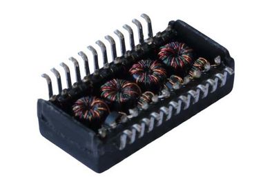 Vt-1189SD Lage Profielsmd Lan Transformator Flexibel voor PDH-Netwerk LP82440ANL