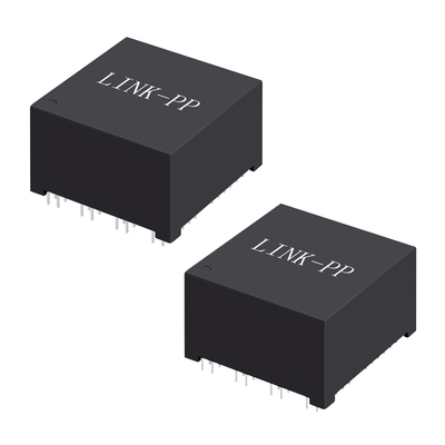 HXB6606NL 1000mA PoE++ 1G Magnetic Modules THT Package In 96 Pin