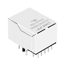 Ue-la1s109-43LF, Lan van LPJG0801BBNL Gigabit Haven 10/100/1000 Hoogtepunt - duplex