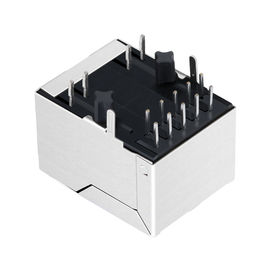5-2337992-8 Single Port PoE RJ45 Connector LPJG0926HENL