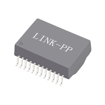 De Basis van TX1193NL 10G - T 24 de Transformator LPB24014ANLE van Speld t1/e1/gept/isdn-PRI