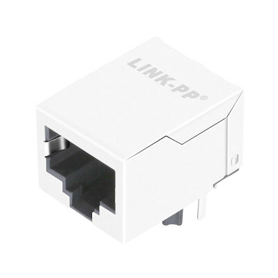 61500814221 enige Haven zonder de Modules LPJEF191DNL van Magnetics RJ45