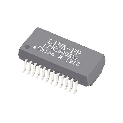 De Transformator van de Basisethernet van G2401CG 1000 met IEEE 802.3ab Gigabit Ethernet