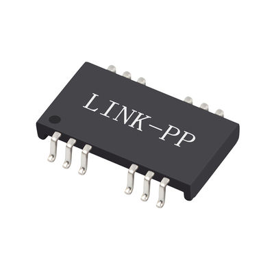 13F-39NL 10/100 basis-T de Enige Transformator LP0013NL van de Havensmd Ethernet Module