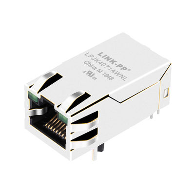 Xfgig12-ctxug1-4 de Schakelende Havens van Gigabit Ethernet 10/100/1000Mbps rj-45