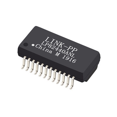 749020023 de Transformator van Gigabit Ethernet Volgzaam met IEEE 802.3ab voor 1000 BaseT