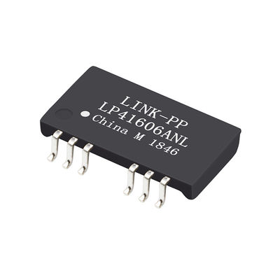 HX0068ANL, HX0068ANLT-Lan Magnetische Transformator 10/100 PC-Kaart