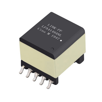 749119550 SMD Lan Filter Power Over Ethernet Transformator LPA4148ANL