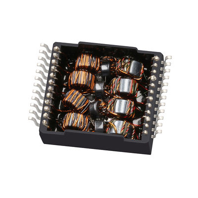 S558-5999-ac-F Gigabit Ethernet-Transformator Lan Magnetics LP5008ANLE