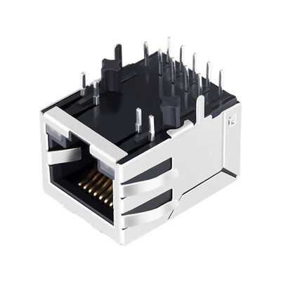 Ss-6488-N-F-A431 Haven 1000 van Tab Down 1x1 Industriële RJ45 Ethernet de Kabelschakelaar van basis-T