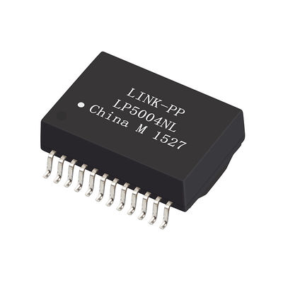 S558-5999-m8-F Lan Isolatietransformator 1000 Basis - T LP5004NL 350µH