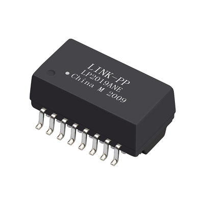 000-7333-30R-LF1 POE de Modules van de Transformator 10/100Base-t Transformator