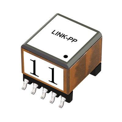 Van het de Transformatorenferriet van de halogeen de Vrije POE51Q-12ED Macht Norm van de Kernrohs