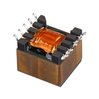 POE51Q-24ED PoE de Magnetische Transformator van Hoge Machtsethernet voor de Slimme Bouw en IOT