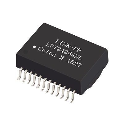 De Transformatormodules van TG5G-HPE10NZ5IF 5G 1A POE+ 24Pin SMD