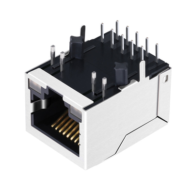 Tab Down 1 Haven 1000 Schakelaar 7499510440 van basis-T PoE+ RJ45