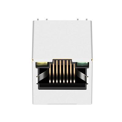 Van de de HAVEN 1000base-t de Verticale RJ45 Schakelaar van JXD2-0Z25NL 1X1 HOOGSTE INGANG met geleid