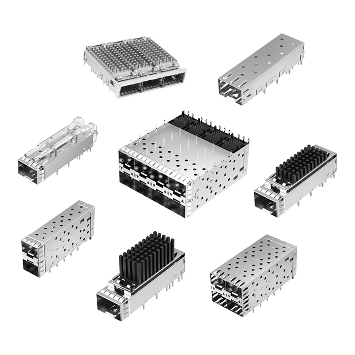 LINK-PP Magnetics