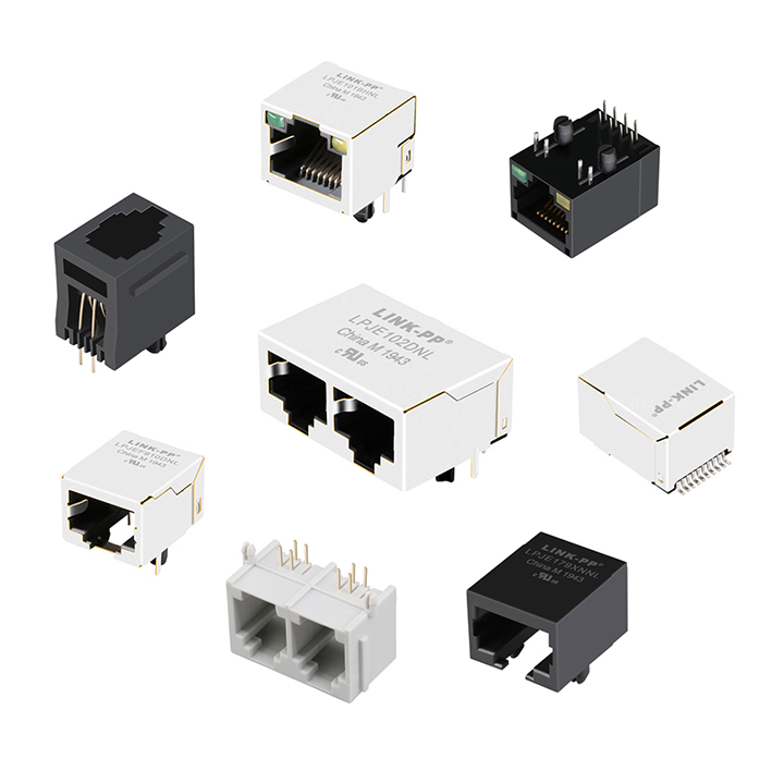 LINK-PP-transceivers