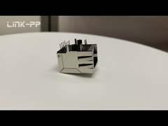 Geïntegreerde connectormodules (ICM's) voor 5G-cellulaire netwerken