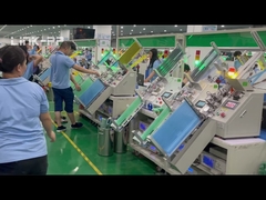 LINK-PP's sterke productiecapaciteit overschrijdt 6 miljoen stuks per maand