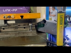 LINK-PP: De meest betrouwbare RJ45 Jack fabrikant in China