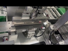 Geavanceerde faciliteiten en precisie-handwerk in LINK-PP