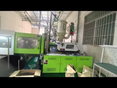 Verken LINK-PP's geavanceerde RJ45 Magnetic Jack productiefaciliteit